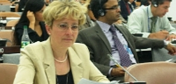 Premier: Radziszewska zostaje 