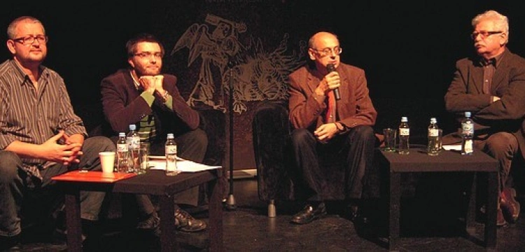 Debata Fronda.pl: Czy Polska może być jeszcze niezależna?