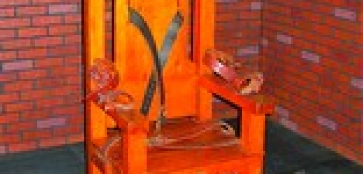 Mógł zginąć przez pomyłkę sądu