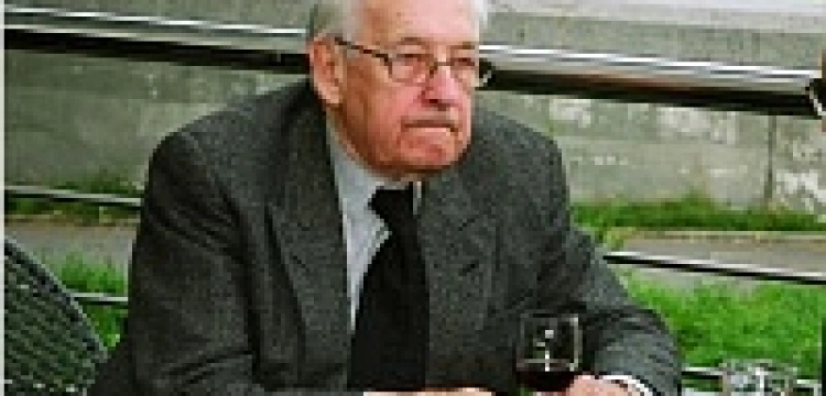 "Autorytet moralny" o Kaczyńskim: To jest głupol