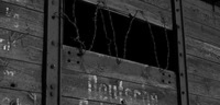 Ofiary przymusowych wywózek chcą odszkodowań od Deutsche Bahn