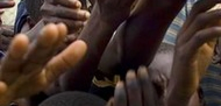 Aborcjoniści chcą zwiększyć liczbę ofiar trzęsienia ziemi na Haiti