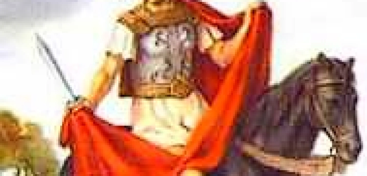 Imam chciał odebrać katolikom obchody wspomnienia św. Marcina 