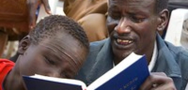 Coraz bliżej podziału Sudanu?