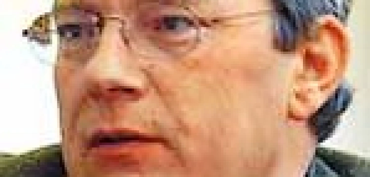 Dziennikarz Bogdan Sadowski zostanie wyświęcony na diakona