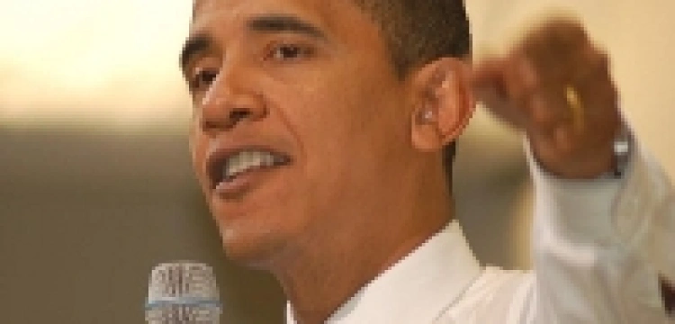 Obama wprowadził rasistowski podatek