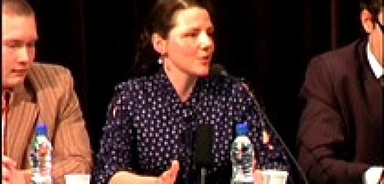 Studenci UKSW założyli Studencki Komitet Wolności Słowa