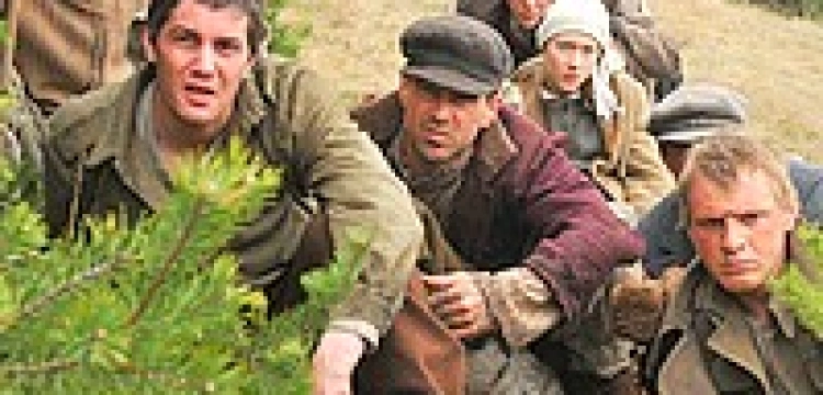 Film Petera Weira o ucieczce z łagru polskiego bohatera prawie gotowy
