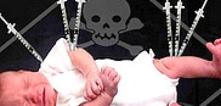 Coraz więcej rodziców nie chce szczepić swoich dzieci