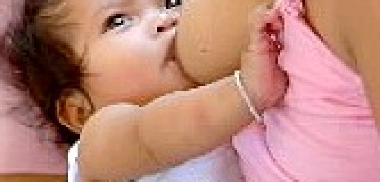 Tajwan: Publiczne karmienie piersią będzie dozwolone