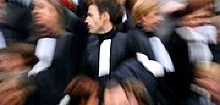 Amerykańscy prawnicy chcą przesłuchać Benedykta XVI