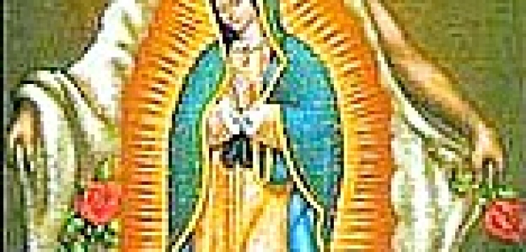 Meksykański święty Indianin będzie miał swoje sanktuarium