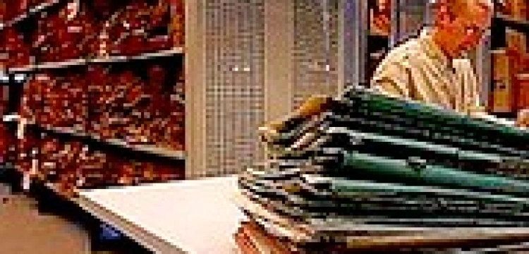 Nie wszystkie rosyjskie archiwa są dostępne dla polskich badaczy