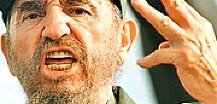 Fidel Castro laureatem Pokojowej Nagrody Nobla w 2010 roku? Tego nie można wykluczyć