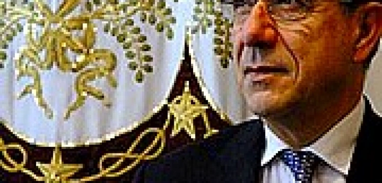 Masoni z Wielkiego Wschodu Francji nie chcą kobiet w swoich lożach