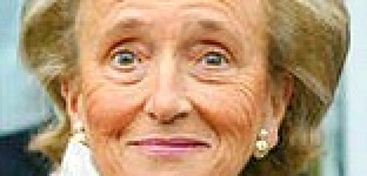 Była pierwsza dama Francji: Dobry klaps nie jest zły. Podobnie adopcja dzieci dla homoseksualistów 