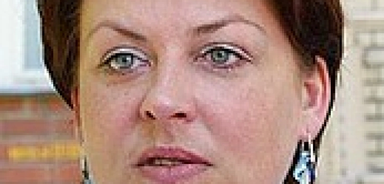 Andżelika Borys zatrzymana przez białoruską milicję