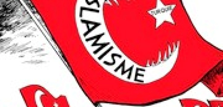 Dla Turka liczy się tylko muzułmanin