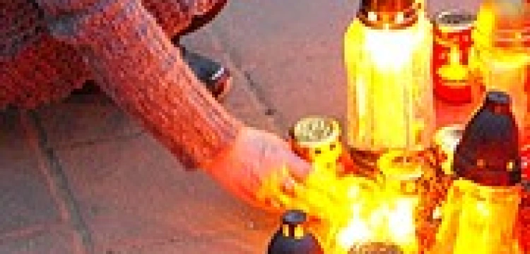 Kolejne pogrzeby ofiar katastrofy prezydenckiego tupolewa