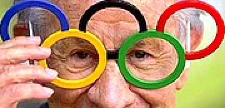 Felsztyński: Samaranch był współpracownikiem KGB