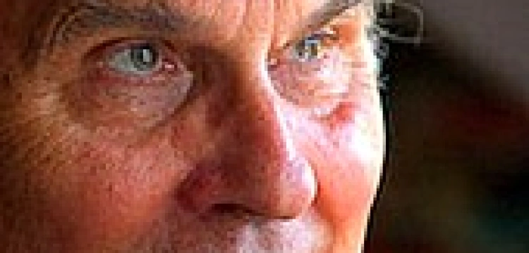 Wdowa po Kapuścińskim chce zakazać publikacji jego biografii