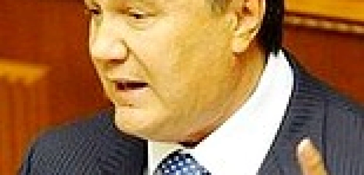 Bandera przestanie być bohaterem Ukrainy?