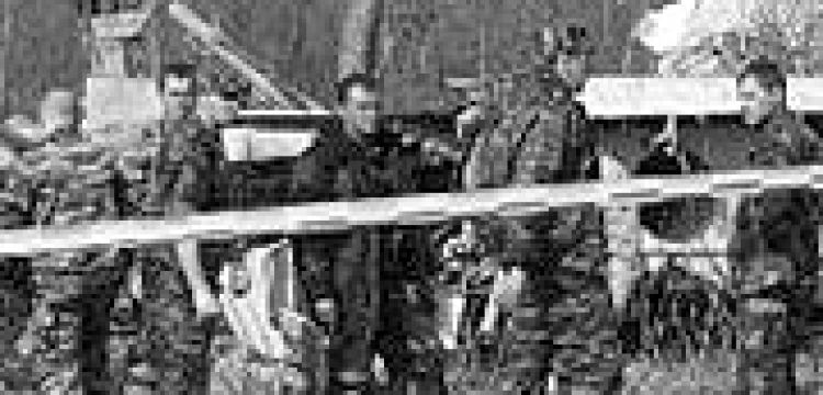 Suworow: Proszę Boga o to, żeby okazało się, że jest to tylko wypadek