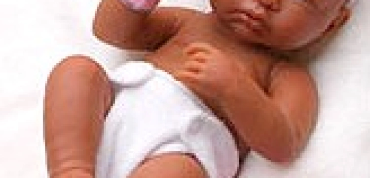 W USA w 2010 roku urodzi się więcej dzieci o innym kolorze skóry, niż biały