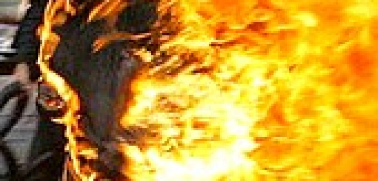 Pakistan: 12-letnia chrześcijanka spalona żywcem