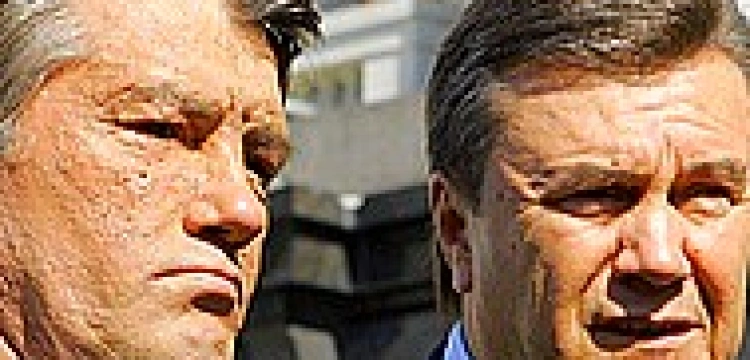 Ks. Isakowicz-Zaleski: modlę się, by naród ukraiński odciął się od ideologii UPA