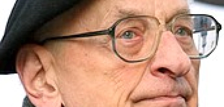 Co powiedział Bartoszewski na wieść o katastrofie?