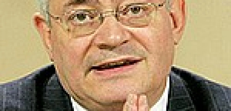 Francuski polityk-tradycjonalista broni Bandery