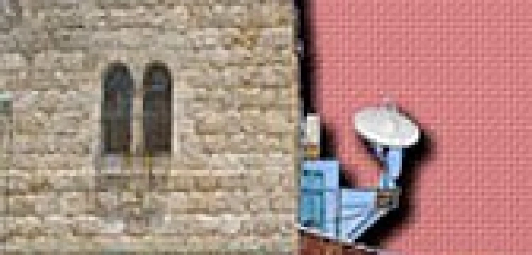 Palestyna: zamknięto jedyną chrześcijańską telewizję 