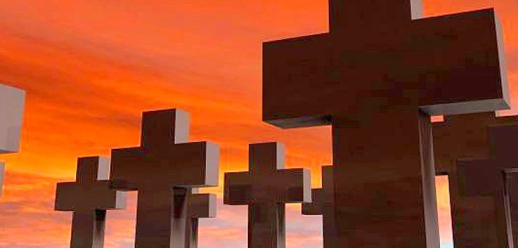 12 krzyży papieża Benedykta