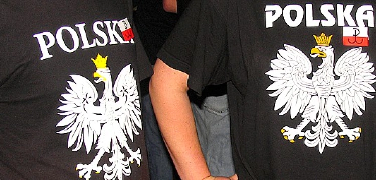 Biało-czerwona Rotunda. Kryzys i De Press grały dla bohaterów