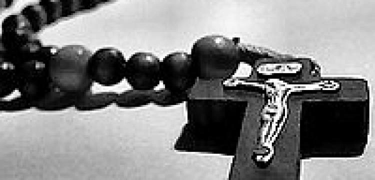 Alergia na różaniec