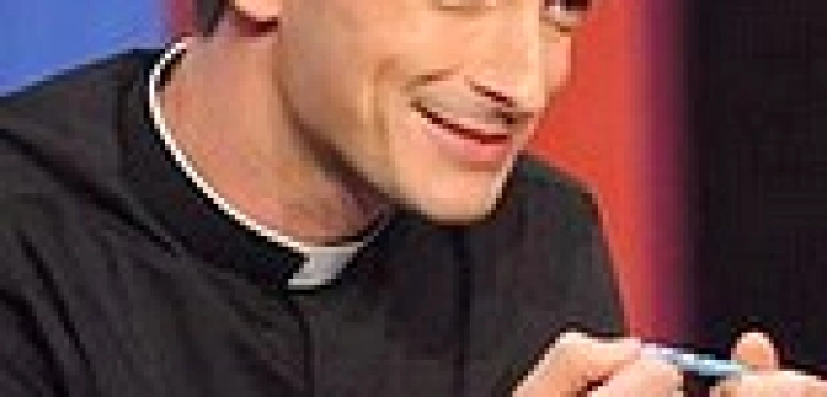 USA: Ksiądz grał w turnieju pokera, by zarobić na swoją parafię