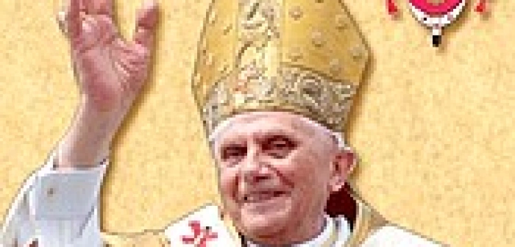 Papież honorowym zwierzchnikiem całego chrześcijaństwa?