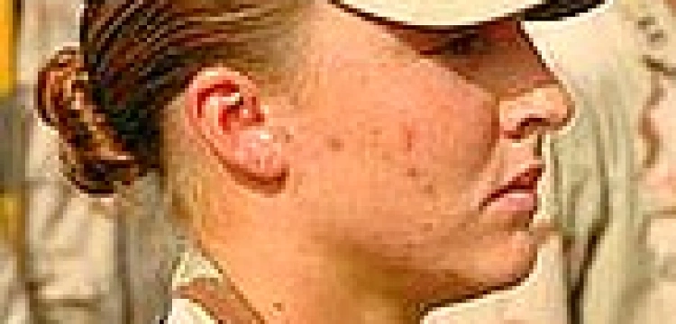 Przed trybunał wojskowy za ciążę 