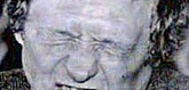 Ojciec Piotra Staruchowicza „Starucha” pisze do Adama Michnika