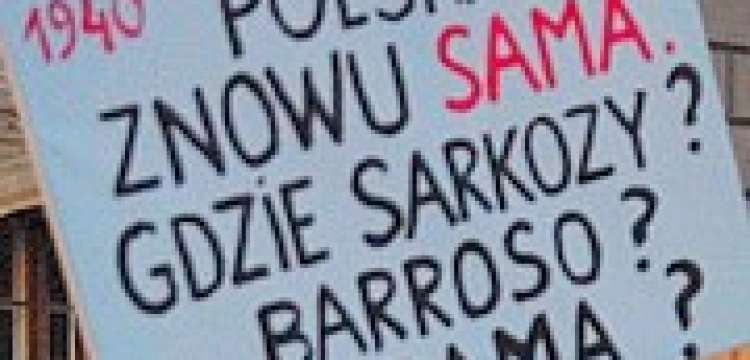 Europa Środkowa i Wschodnia zawstydziła Zachód