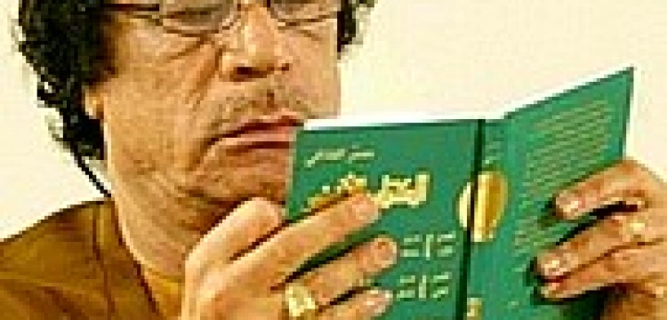 Libijscy powstańcy pojmali synów Kadafiego
