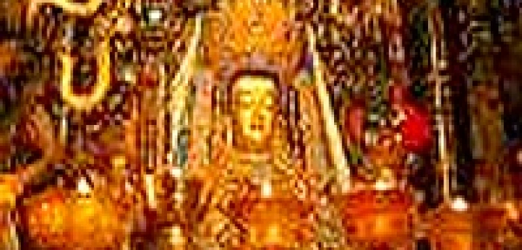 Mieszkańcy Hamburga nie chcą buddyjskiej świątyni