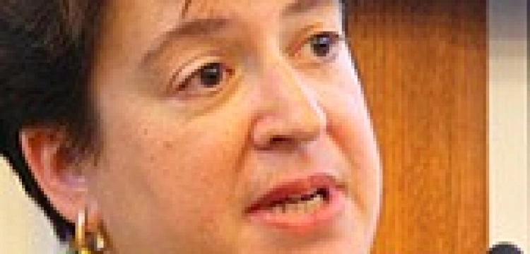 Kontrowersyjna nowa sędzia w Sądzie Najwyższym USA