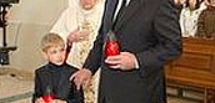 Łukaszenka: Niech Watykan chroni nasze interesy