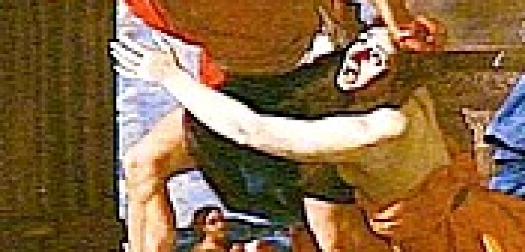 Naśladowców Heroda nie brakuje – rzeź niewiniątek trwa