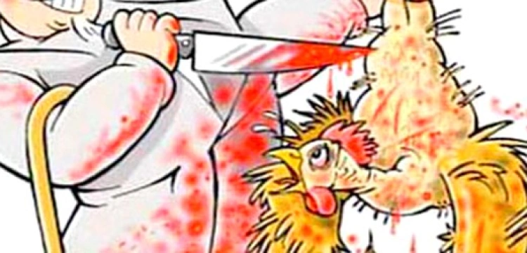 Wyznania Europaty: Konsumenci wszystkich krajów, łączcie się!