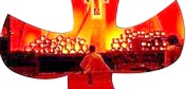 Tysiące młodych Azjatów modliło się wspólnie z braćmi z Taizé