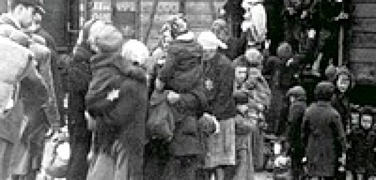 Organizacja Pociąg Pamięci: niemieckie koleje zarobiły na zbrodniach III Rzeszy