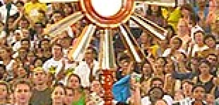 Ojciec Święty wzywa do nowej ewangelizacji zarówno pogan jak i chrześcijan